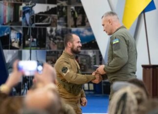 Кличко рассказал, как Киев поддерживает военных, ветеранов и их семьи: перечень программ