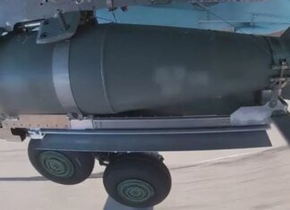 По факту утренней авиационной атаки в Запорожье прокуратура начала расследование