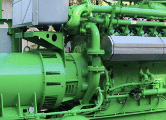 В Запорожье установят еще 11 газогенераторов на 270 миллионов гривен