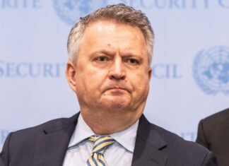 Европа должна «серьезно отнестись» к угрозе, которую ей представляет Россия, — Кислица