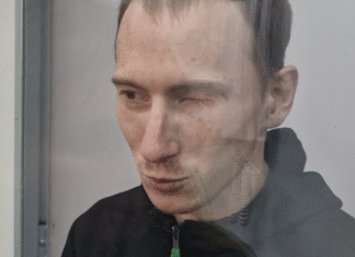 «Мне надо домой»: российский военный Курашов, которого судят за расстрел украинского военнопленного, заявил, что признает вину и ждет обмена