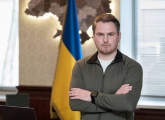 Историческое событие: Украина передала Литве российского военного, который пытал людей
