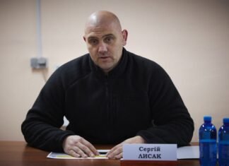 В Одессе создадут военную администрацию, ее возглавит Лысак, — источники