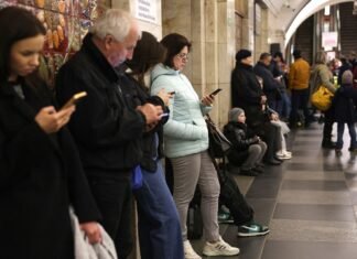 Украина снова под атакой российских «Шахедов»: где риск ударов