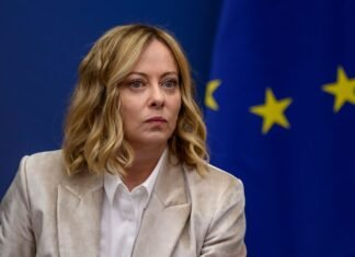 Трамп и Рютте давят на Мелони, чтобы Италия присоединилась к программе PURL, — La Stampa