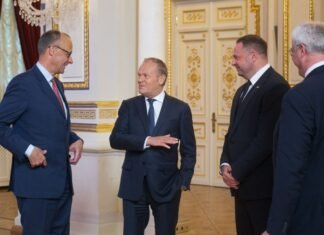 Без камер и телефонов: в Мадриде пройдет секретная встреча «коалиции решительных», — СМИ