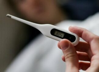 В Запорожье зарегистрировали 2,4 тысячи случаев заболевания ОРВИ