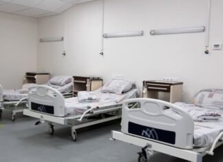 В Запорожской ОВА рассказали о состоянии раненых после ночной атаки