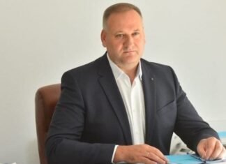 В Запорожье снова увольняют заместителя, которого недавно вернули на должность