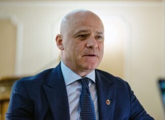 На сегодня нет официальных данных о прекращении гражданства Труханова, — адвокат