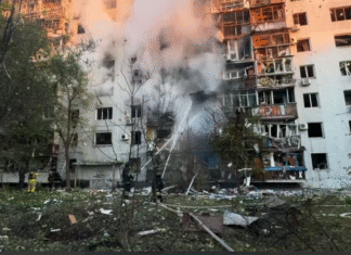 Жители Запорожской области получат более 720 млн грн по программе «єВідновлення»