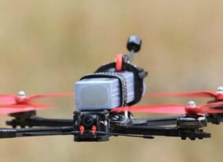 В Запорожской области в результате атаки БПЛА пострадала 29-летняя женщина