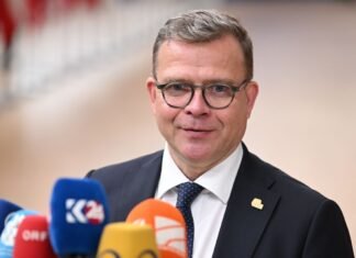 Финляндия присоединилась к закупке оружия США для Украины со значительным вкладом