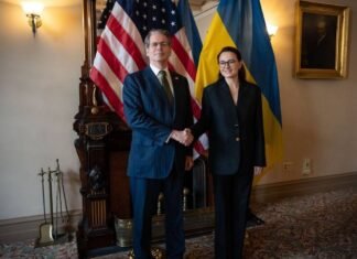 Американско-украинский фонд восстановления заработал: Свириденко рассказала о первых проектах