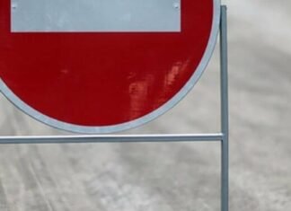 В Запорожье временно ограничили движение в Шевченковском районе