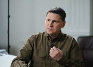 «У Путина гиперфиксация на войне»: Подоляк рассказал, как остановить российского диктатора