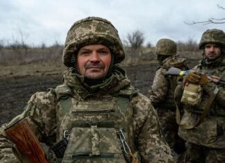 Минус 60 оккупантов в день. Военные отчитались, как уничтожают россиян на Днепропетровщине