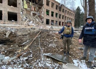 МИД раскрыло ведущие иностранные СМИ в «списке позора» из-за пресс-тура в оккупацию