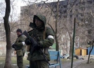 План пополнения оккупационных войск в России «забуксовал»: ГУР объяснило причины