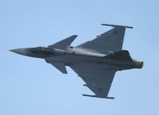 Украина получит новейшую версию самолетов Gripen? Что говорят в Швеции