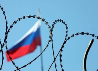 ЕС близок к выплате Украине 140 млрд евро репараций за счет российских активов, — Bloomberg