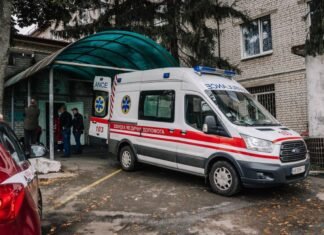 Россияне обстреляли Херсонщину: девять пострадавших, среди них дети и беременная женщина