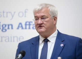 Россия готовит опасный запуск реактора на ЗАЭС, — Сибига