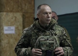 Более 70%. Сырский рассказал об эффективности украинской ПВО