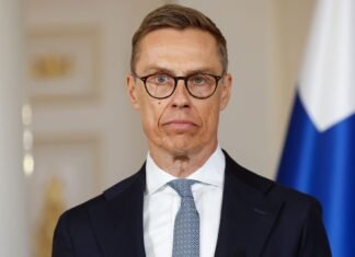 Стубб встретится сегодня с Трампом: будут говорить о войне в Украине