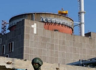 На Запорожской АЭС возобновляют внешнее электроснабжение