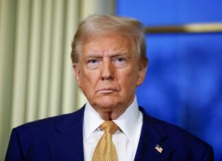 Трамп не желает давить на Путина. Вместо этого он давит на Киев, — WSJ