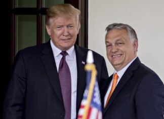 Орбан заявил о начале подготовки к саммиту Трампа и Путина в Будапеште