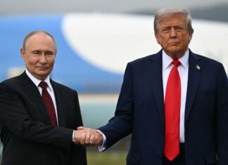 Саммит Путина и Трампа в Будапеште под угрозой срыва: CNN узнало причину