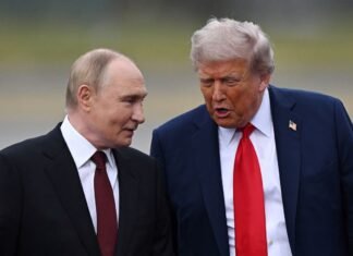 Трамп сказал, от чего зависит его саммит с Путиным