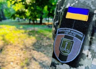 Новая стычка во время проверки документов в Одессе: в ТЦК рассказали подробности