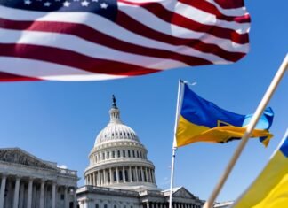 Украинская делегация в Вашингтоне: главные темы встреч с МВФ и США