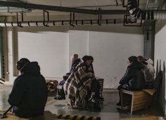 Во Львове прогремели мощные взрывы, город атаковали ракеты «Кинжал»