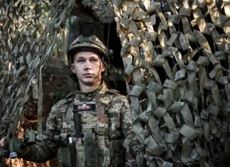 Военное положение и мобилизацию продлили до февраля 2026 года: новые сроки