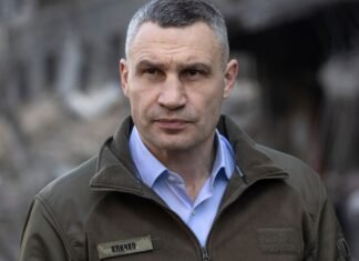 Кличко на Совете обороны будет призывать усилить ПВО: Киев выделил 235 млн на дроны