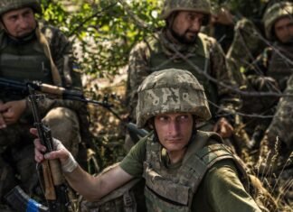 На фронте уже более 70 боев за сутки: Генштаб назвал самое горячее направление