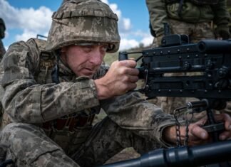 На фронте произошло почти 160 боев: Генштаб назвал самое горячее направление суток