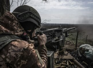 ВСУ отбили сегодня уже 20 атак РФ на Покровском направлении, — Генштаб