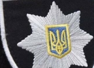 В Запорожье задержали мужчину, совершившего вооруженное ограбление кафе