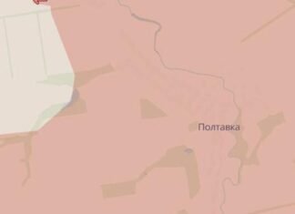 В Запорожской области врагу удалось продвинуться в районе двух сел, – DeepState