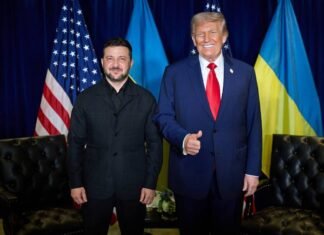 Трамп и Зеленский готовят новую встречу в США: что известно и будут ли Tomahawk