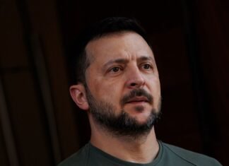 Массированный удар по энергетике. Зеленский дал важное поручение по всем регионам