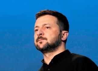 Нормальные так не воюют. РФ ударом по Славянской ТЭС убила двух человек, — Зеленский