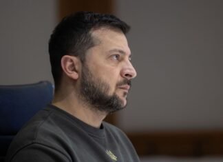 Зеленский отреагировал на истерику Путина из-за Tomahawk: получит ли ракеты Украина