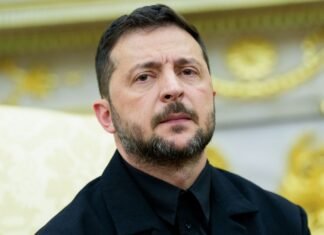 Ночная атака РФ: Зеленский назвал количество жертв и обратился к партнерам