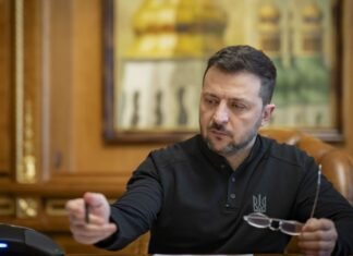 Зеленский назначил нового главу Мариупольской райадминистрации